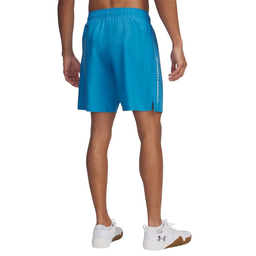 UA Tech Woven shorts da uomo Under Armour | 13833560452